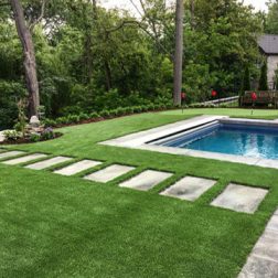 Artificial Grass and Turf