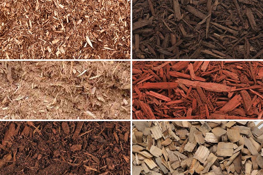 mulch mulch