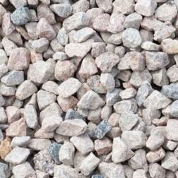 Aggregates and Stone