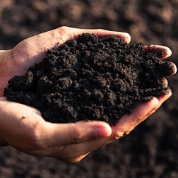 Soil and Additives