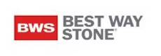 BEST WAY STONE logo BEST WAY STONE logo