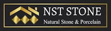 NST Stone logo NST Stone logo