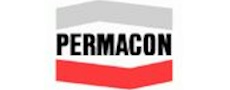 PERMACON logo PERMACON logo