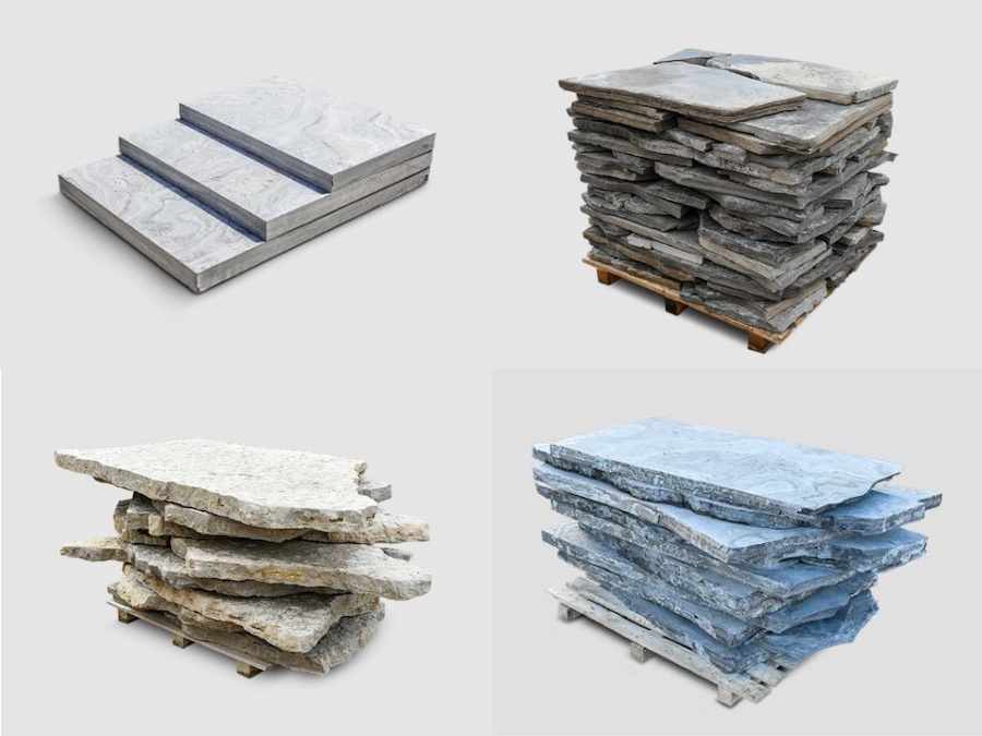 flagstone flagstone