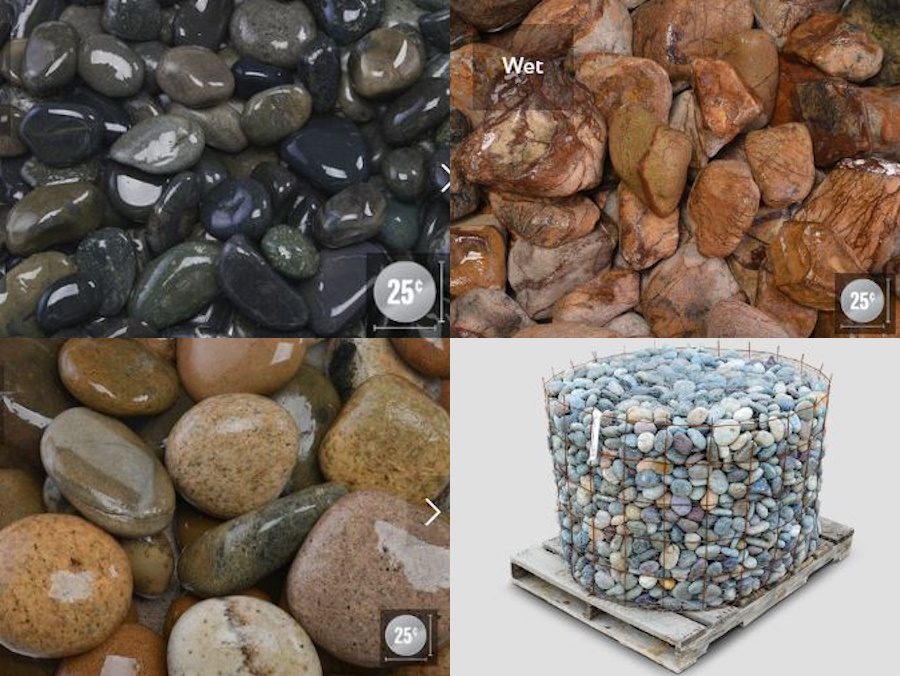 pebbles pebbles